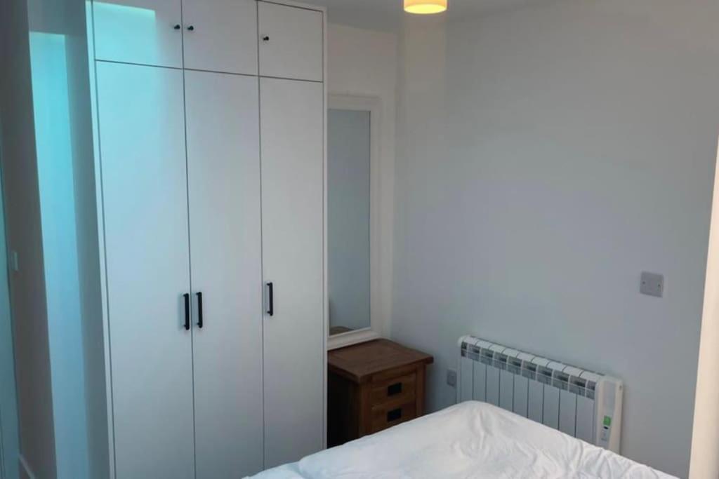 Comfortable Flat Close To The Beach Brighton Exterior photo