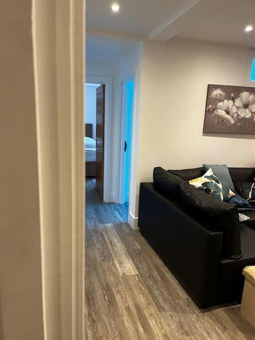 Comfortable Flat Close To The Beach Brighton Exterior photo