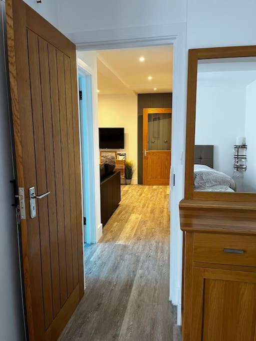 Comfortable Flat Close To The Beach Brighton Exterior photo
