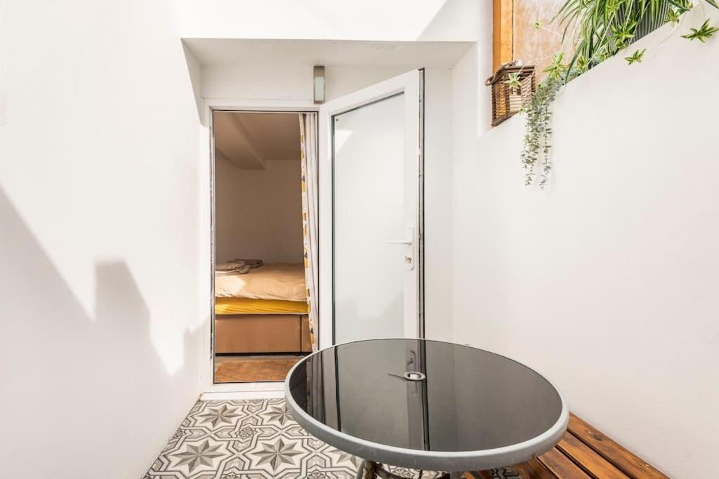 Comfortable Flat Close To The Beach Brighton Exterior photo