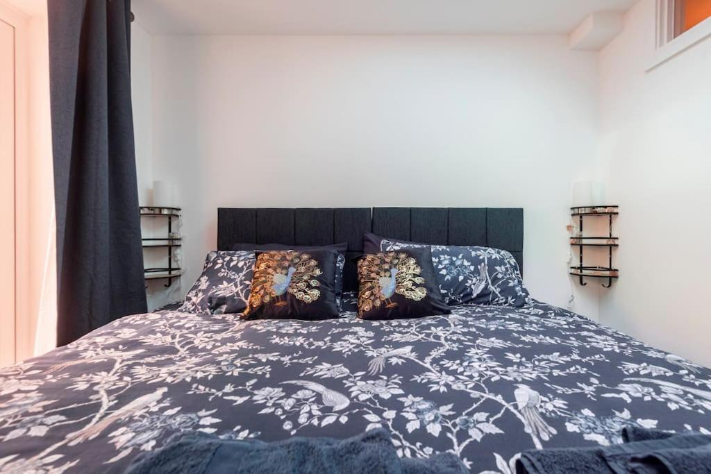 Comfortable Flat Close To The Beach Brighton Exterior photo