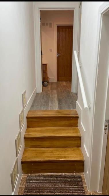 Comfortable Flat Close To The Beach Brighton Exterior photo