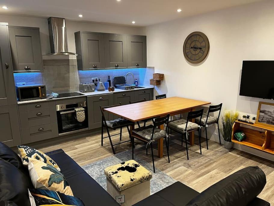 Comfortable Flat Close To The Beach Brighton Exterior photo